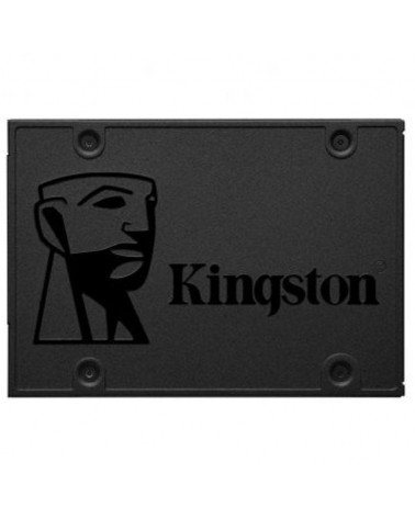 Disco ssd kingston a400 240gb/ sata iii