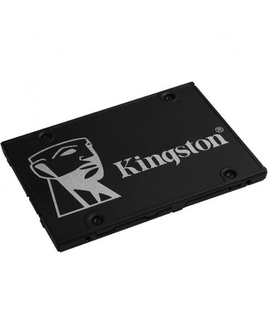 Disco ssd kingston skc600 1tb/ sata iii/ full capacity