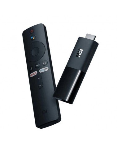 Android tv xiaomi mi tv stick 8gb/ full hd