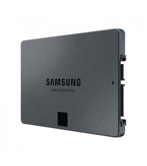 Disco ssd samsung 870 qvo 2tb/ sata iii/ full capacity