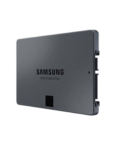 Disco ssd samsung 870 qvo 4tb/ sata iii/ full capacity