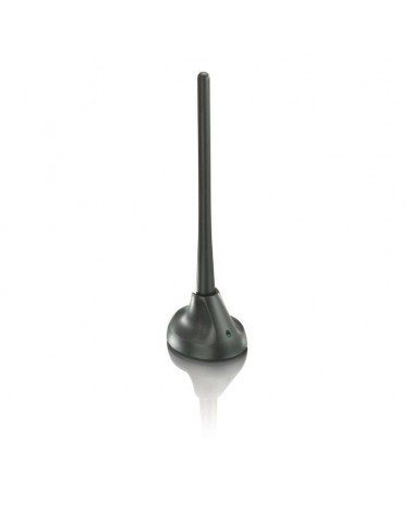 Antena de televisión digital philips sdv5100/12