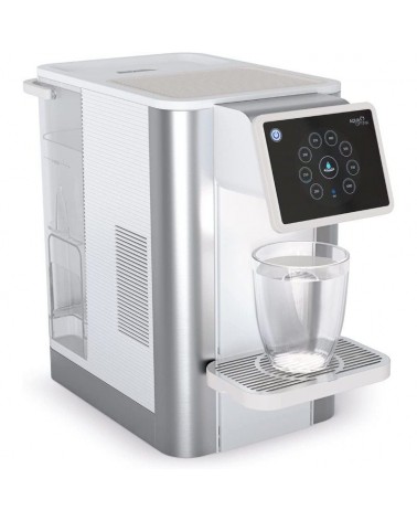 Dispensador de agua aqua optima aurora auc111/ 2100w/ capacidad 3.8l	
