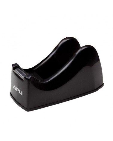 Dispensador de cinta adhesiva apli 14017/ 140 x 65mm