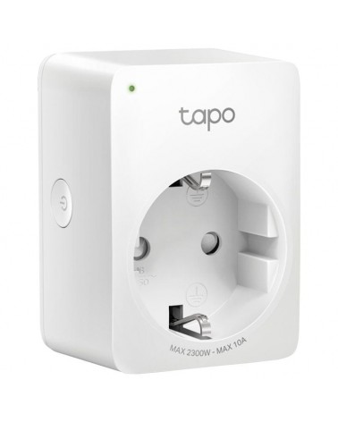 Enchufe wifi inteligente tp-link tapo p100