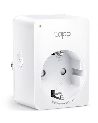 Enchufe wifi inteligente tp-link tapo p110