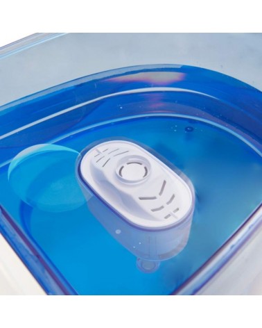 Filtros de carbón orbegozo para dispensador de agua da 5650/ 3 unidades
