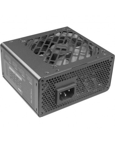 Fuente de alimentación anima apsiii500/ 500w/ ventilador 9cm