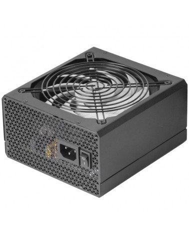 Fuente de alimentación tacens radix vii ag 800m/ 800w/ ventilador 14cm/ 80 plus silver