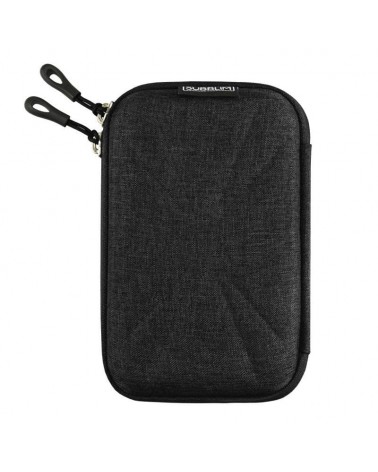 Funda para disco externo de 2.5' subblim hdd business/ negra