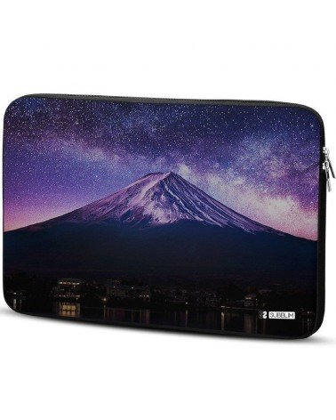 Funda subblim trendy sleeve neo mountain para portátiles hasta 15.6'