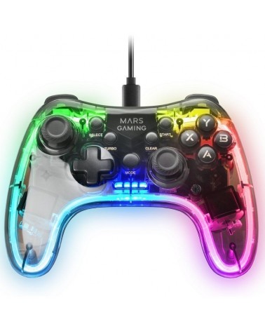 Gamepad mars gaming mgp-c