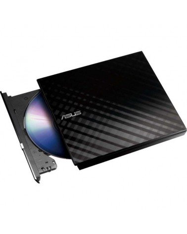 Grabadora externa cd/dvd asus sdrw-08d2s-u lite