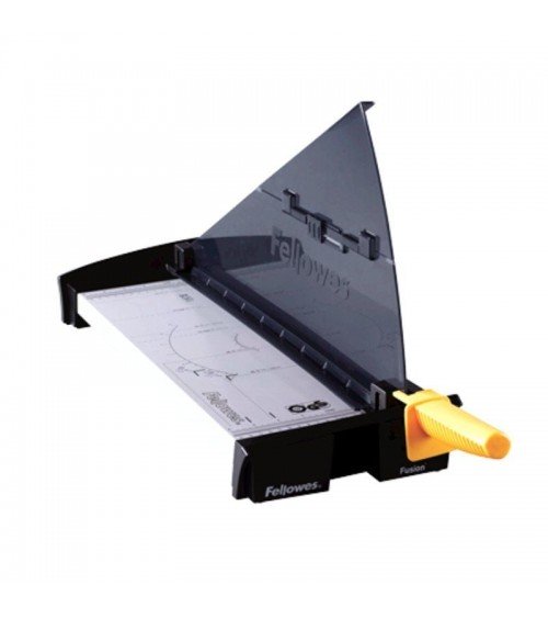 Guillotina fellowes fusion a3