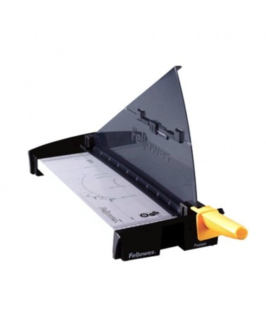 Guillotina fellowes fusion a3