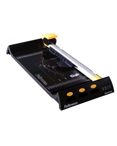 Guillotina fellowes neutron a4