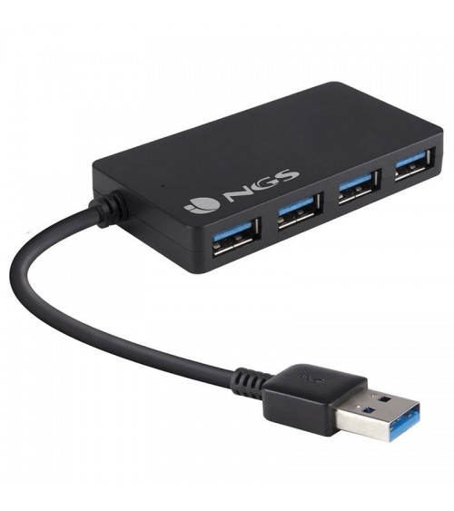Hub usb ngs ihub 3.0/ 4xusb