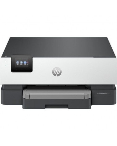 Impresora hp officejet pro 9110b wifi/ dúplex/ blanca