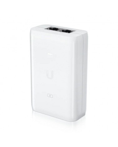 Inyector poe ubiquiti u-poe-at-eu
