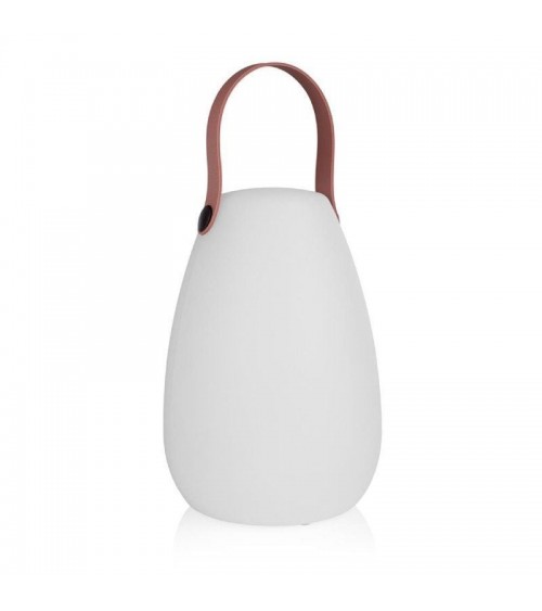 Lámpara de mesa smartwares ooo-50002/ 1w/ blanca