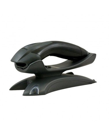 Lector de código de barras 1d honeywell voyager 1202g/ bluetooth/ usb