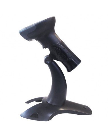 Lector de código de barras 1d-2d 10pos is-300un/ usb