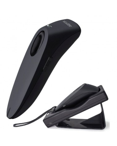Lector de código de barras 1d-2d approx appls10/ bluetooth/ usb/ radiofrecuencia