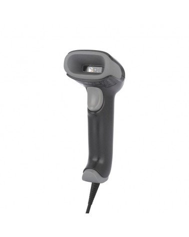 Lector de código de barras 1d-2d-pdf-qr honeywell voyager extreme performance (xp) 1470g/ usb