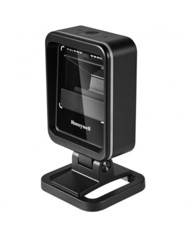 Lector de código de barras 1d-2d-qr honeywell genesis xp 7680g/ usb