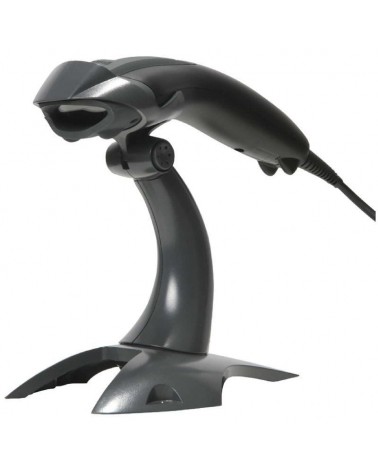 Lector de código de barras 1d-2d-qr honeywell voyager 1400g/ usb
