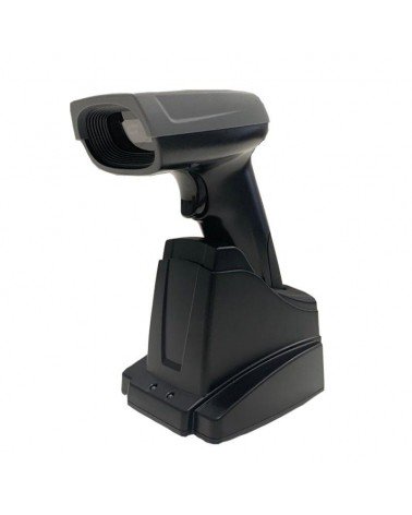 Lector de código de barras 2d premier ms3-2d br/ bluetooth/ usb/ radiofrecuencia