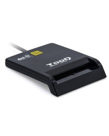 Lector de dni tooq tqr-210b