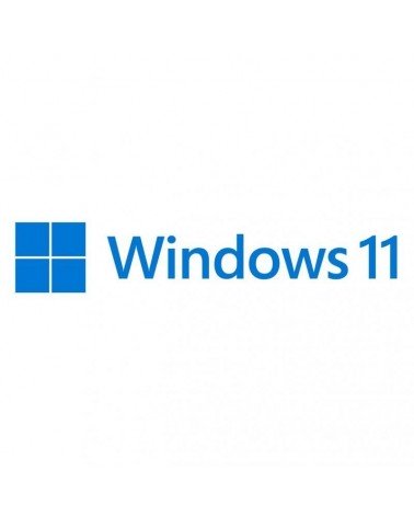 Licencia microsoft windows 11 home/ 1 usuario