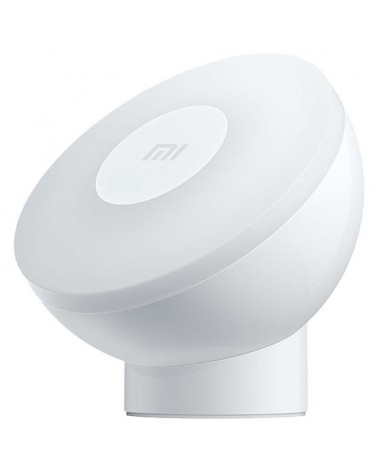 Luz de noche con sensor de movimiento xiaomi mi motion-activated night light 2 (bluetooth) bhr5278gl/ 2800ºk/ ángulo de 