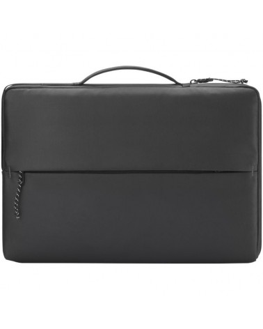 Maletín hp 14v33aa para portátiles hasta 15.6'/ negro