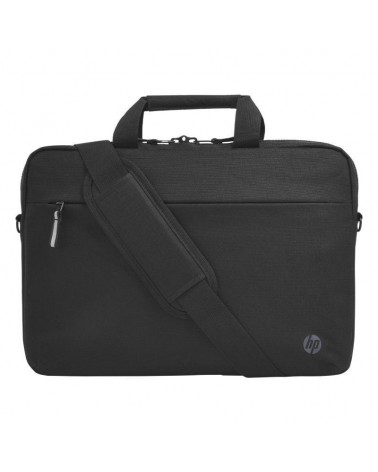 Maletín hp 500s8aa para portátiles hasta 14.1'/ negro