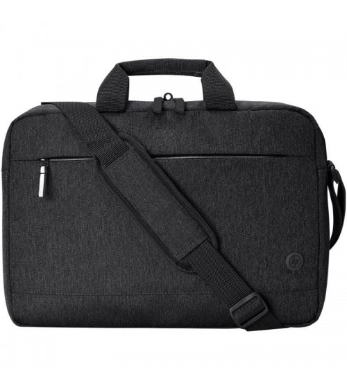 Maletín hp prelude pro para portátiles hasta 17.3'/ negro
