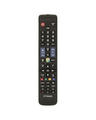Mando para tv samsung ctvsa02 compatible con samsung