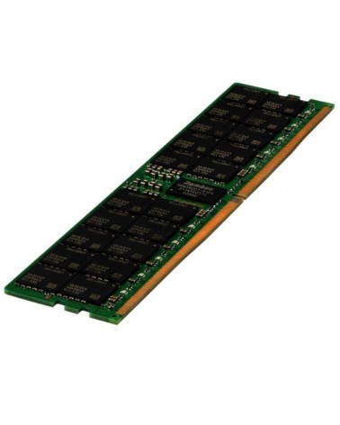Memoria ram 16gb (1x16gb) ddr5 hpe p43322-b21 para servidores