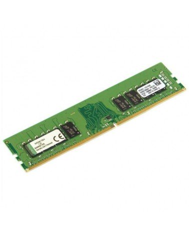 Memoria ram kingston valueram 8gb/ ddr4/ 2666mhz/ 1.2v/ cl19/ dimm v2
