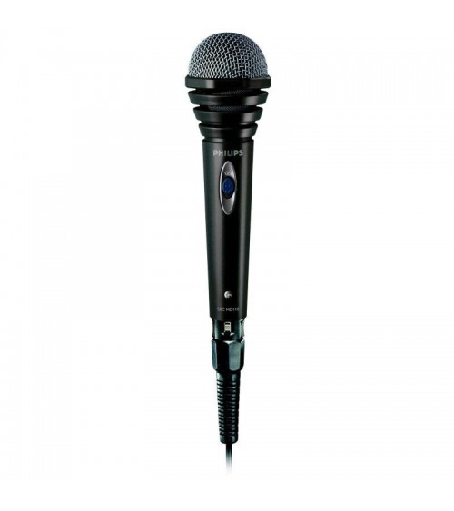 Micrófono philips sbcmd110