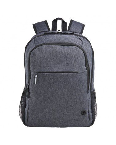 Mochila hp prelude pro 4z513aa para portátiles hasta 15.6'/ gris