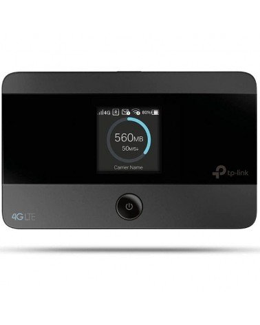 Modem inalámbrico 4g tp-link m7350 150mbps/ 2.4ghz 5ghz/ 1 antena/ wifi 802.11a/b/g/n