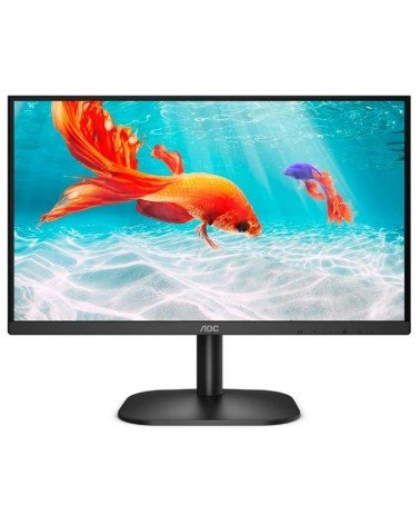 Monitor aoc 22b2h 21.5'/ full hd/ negro