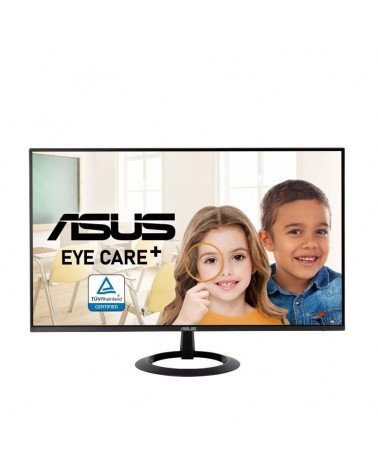 Monitor asus vz24ehf 23.8'/ full hd/ negro