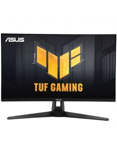 Monitor gaming asus tuf gaming vg27aqa1a 27'/ wqhd/ 1ms/ 170hz/ va/ multimedia/ negro