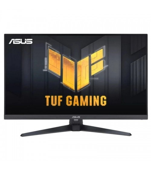 Monitor gaming asus tuf vg328qa1a 31.5'/ full hd/ 1ms/ 170hz/ va/ multimedia/ negro