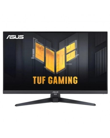 Monitor gaming asus tuf vg328qa1a 31.5'/ full hd/ 1ms/ 170hz/ va/ multimedia/ negro