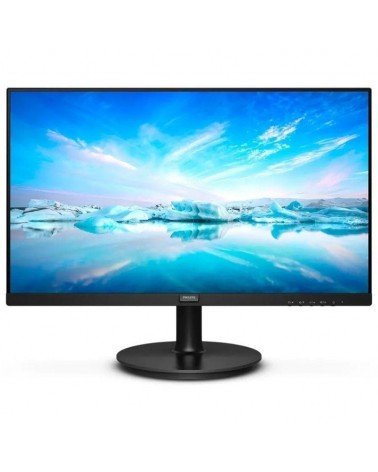 Monitor philips 271v8l 27'/ full hd/ negro