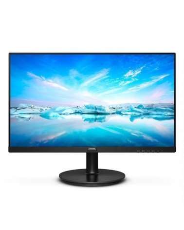 Monitor philips 271v8la 27'/ full hd/ multimedia/ negro
